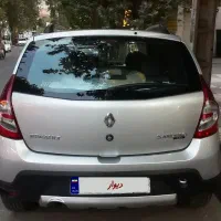 فروش ساندرو استپ وی مدل ۹۶