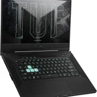 لپ تاپ گیمینگ ایسوس TUF