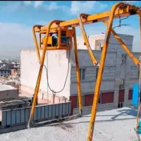 تعمیرات تخصصی بالابر ساختمانی تک فاز و۳فاز