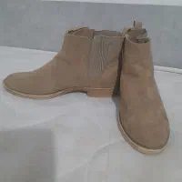 پوتین زنانه|کیف، کفش، کمربند|شیراز, انجیره|دیوار