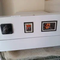 میوه خشک کن ۸۰ کیلویی|سایر لوازم برقی|سمنان, |دیوار