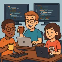 دوره جامع آموزش طراحی سایت با هوش مصنوعی