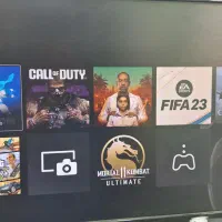 ps5 استاندارد فت|کنسول، بازی ویدئویی و آنلاین|امیدیه, |دیوار