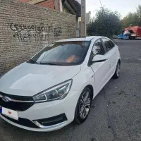 آریزو 5 توربو مدل ۹۶