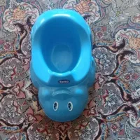 وان حمام بچگانه|اسباب و اثاث بچه|کوهدشت, |دیوار