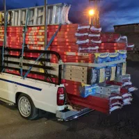 فروشنده انواع نردبان مخابراتی|ابزارآلات|تهران, مشیریه|دیوار