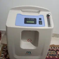 فروش اکسیژن ساز چینی / تخت بیمار|آرایشی، بهداشتی، درمانی|ملایر, |دیوار