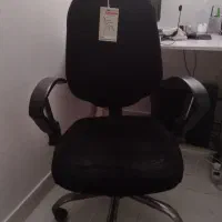 صندلی چرخ دار