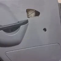 رو دری پراید
