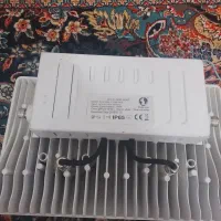 پروژکتور FLOoDLlGHT..100 w|تلویزیون و پروژکتور|تربت جام, میان جام|دیوار