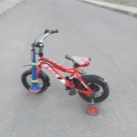 دوچرخه