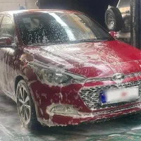 I20 مدل 97 استثایی کم کار سند تک برگ