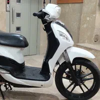 موتور دینو ویند dino wind|موتورسیکلت|تهران, تهرانپارس شرقی|دیوار