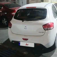 تیبا ۲ مدل ۹۸