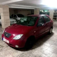 تیبا۲ مدل۹۷