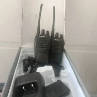 بیسیم واکی تاکی  بافنگ کاشمر