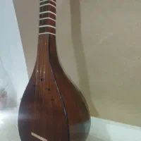 سه تار نو نو مفاخری با کیف و مضراب