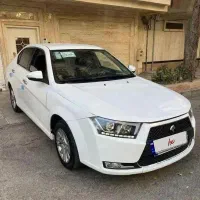 دنا پلاس 6دنده .EF7P مدل ۱۴۰۳