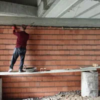 بنایی ساختمان