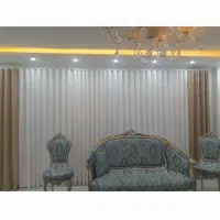 مبل و میز ناهار خوری ۸ نفره