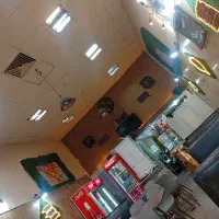 سالن کار.ظرف شور