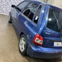 پراید ۱۱۱|خودرو سواری و وانت|اردبیل, |دیوار