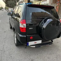 خودرو MVM X33|خودرو سواری و وانت|نسیم‌شهر, |دیوار