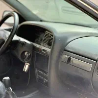 سیتروین زانتیا‌ 2000cc،مدل 1388تک برگ سند|خودرو سواری و وانت|مشهد, طلاب|دیوار