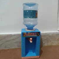 آب سردکن اسباب بازی