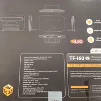 مودم Huawei تی اف i60 مدل h1