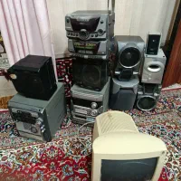 ضبط باند  کامپیوتر سالم