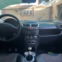 Mvm 110s|خودرو سواری و وانت|مشهد, راهنمایی|دیوار