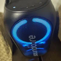 اسپیکر Soundcore Rave Party 2 بسیار تمیز باگارانتی|پخش‌کننده همراه|تهران, المهدی|دیوار