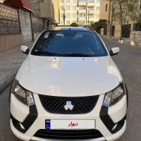 کوییک r مدل ۱۴۰۳ کم‌کار با لوازم