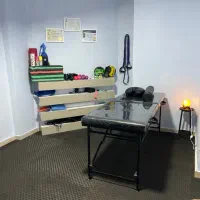 حرکات اصلاحی و ماساژ درمانی