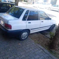 پراید 87|خودرو سواری و وانت|آشخانه, |دیوار