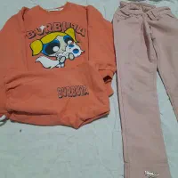 لباس بچگانه