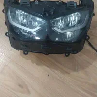 تعمیرات چراغ موتور اسکوتری