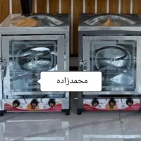 تنور گازی دوساج دوسینی AF