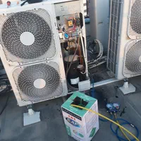 نصب سرویس تعمیرکار اسپیلت یخچال نصاب کولرگازی چیلر