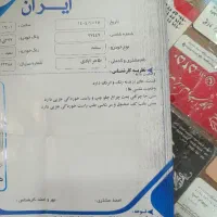 سمند الایکس|خودرو سواری و وانت|کرج, برغان|دیوار