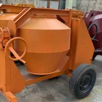 بتونیر ۷۰۰ ، یک تنی ، ۵۰۰ (میکسر بتن) سفارشی|ماشین‌آلات صنعتی|اسلام‌شهر, شهرک قائمیه|دیوار