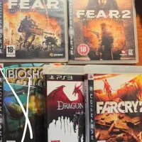 فروش(خریدار)بازی ps3هستم
