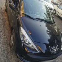 207 اتومات