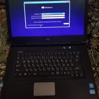 لپ تاپ i3 نسل 2 سایز 15،6 اینچ رم 8 گیگ