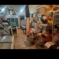 تجهیزات رستورانی و یخچال صنعتی میانه|کافیشاپ و رستوران|میانه, |دیوار