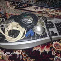 کامیپوتر|رایانه رومیزی|نهاوند, |دیوار