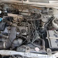 پراید 84|خودرو سواری و وانت|نیشابور, گنبد سبز|دیوار