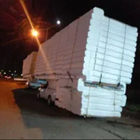 سقفی فوم فیبر یونولیت