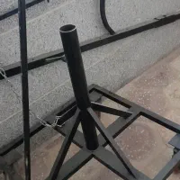 گاری علامت|کلکسیون اشیاء عتیقه|رباط‌کریم, رباط‌کریم|دیوار